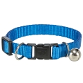 Bild 3 von Trixie Katzen-Halsband aus Nylon - elastisch