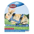 Bild 2 von Trixie Kaninchen-Garnitur mit Motiv