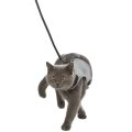 Bild 6 von Trixie Katzen-Softgeschirr mit Leine