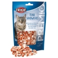 Bild 1 von Trixie Premio Tuna Sandwiches - 50 g