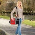 Bild 2 von Karlie Hundetransportkorb DOGGY TRAVEL JUNIOR