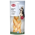 Bild 3 von Trixie Denta Fun Braid aus Kollagen - 65 g