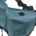 Bild 7 von Trixie Hüfttasche Baggy Belt - blau