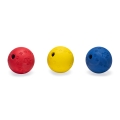 Bild 1 von Karlie BOOMER Vollgummi Futterball