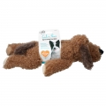 Bild 1 von AFP Calm Paws-Dog anti anxiety Beruhigendes Kuscheltier mit Herzschlag