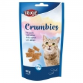 Bild 1 von Trixie Crumbies mit Lachs - 60 g