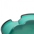 Bild 2 von Trixie transparenter Kunststoffnapf für Katzen