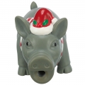 Bild 3 von Trixie Xmas Latexschwein