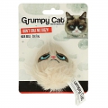 Bild 1 von Grumpy Cat Katzenspielball Hair Ball