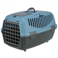 Bild 1 von Trixie Transportbox Capri II - blau