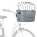 Bild 8 von Trixie Front-Fahrradkorb aus Kunststoff