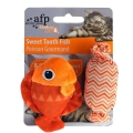 Bild 4 von All for Paws Modern Cat Sweet Tooth Fish