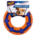 Bild 1 von NERF DOG Mega Tuff TPR Spike Ring