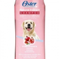Bild 1 von Oster Natural Extract Shampoo Granatapfel
