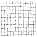 Trixie Cat Protect Netz - 4 x 3 m, schwarz