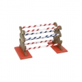 Bild 4 von Kerbl Agility Nagerhürde