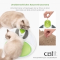 Bild 4 von Catit Mischung aus Katzenminze & Silberwein - 28g