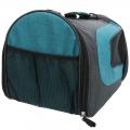 Bild 5 von Trixie Transporttasche Alina - Hellgrün/Grau, bis 5 kg