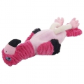 Bild 2 von All for Paws Stretchy Flex - Flexy Squeak Flamingo